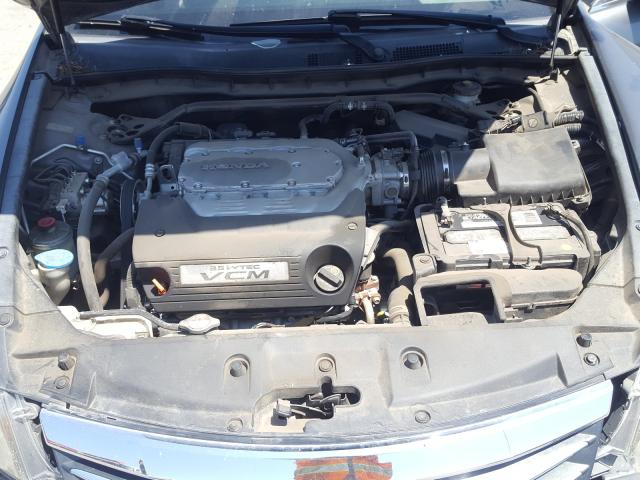 Photo 6 VIN: 1HGCP3F82CA032455 - HONDA ACCORD EXL 