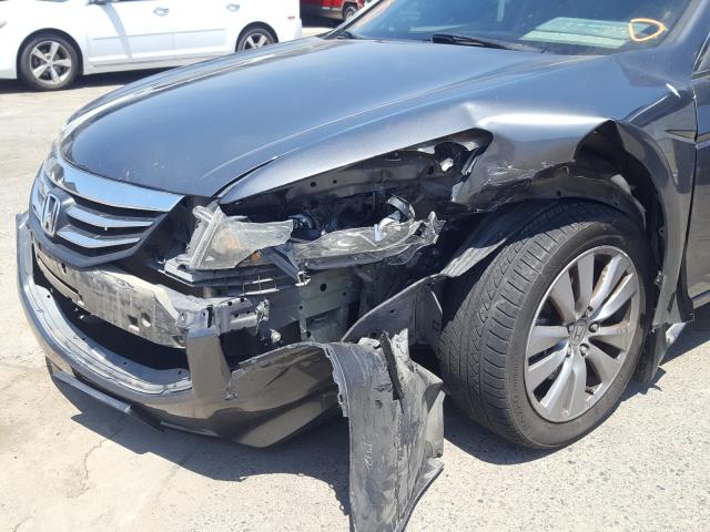 Photo 8 VIN: 1HGCP3F82CA032455 - HONDA ACCORD EXL 