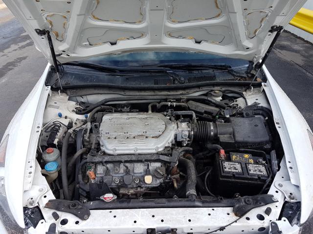 Photo 6 VIN: 1HGCP3F82CA034335 - HONDA ACCORD EXL 