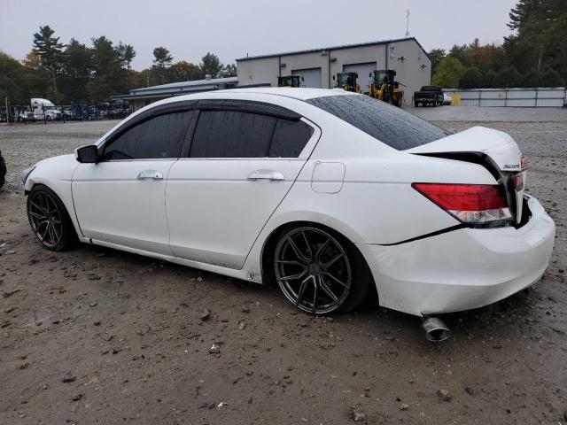 Photo 1 VIN: 1HGCP3F82CA034819 - HONDA ACCORD EXL 