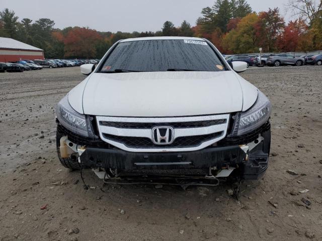 Photo 4 VIN: 1HGCP3F82CA034819 - HONDA ACCORD EXL 