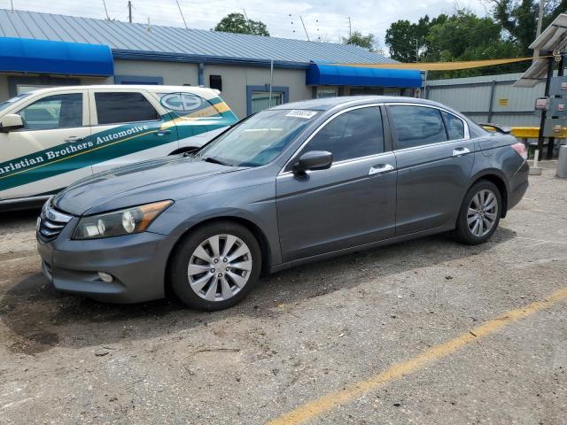 Photo 0 VIN: 1HGCP3F82CA037610 - HONDA ACCORD 