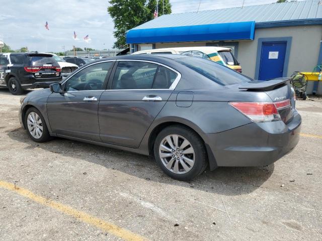 Photo 1 VIN: 1HGCP3F82CA037610 - HONDA ACCORD 