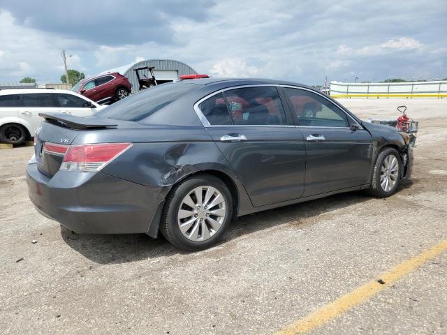 Photo 2 VIN: 1HGCP3F82CA037610 - HONDA ACCORD 