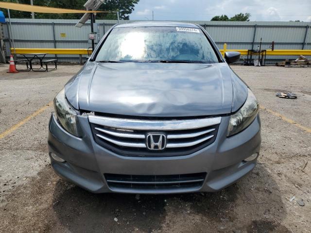 Photo 4 VIN: 1HGCP3F82CA037610 - HONDA ACCORD 