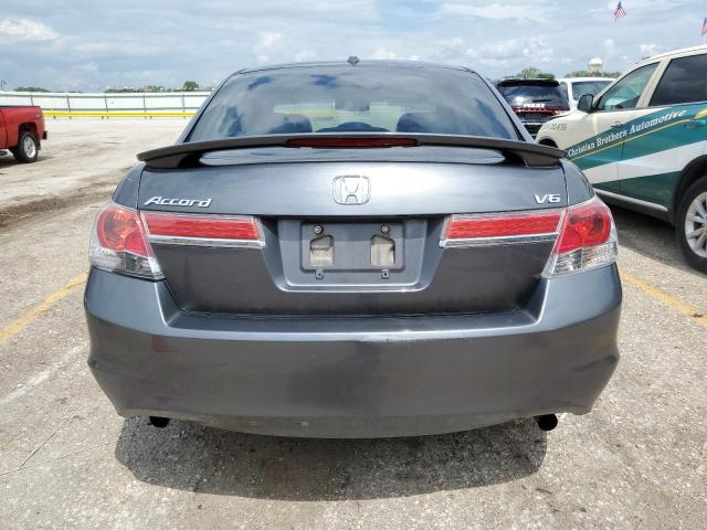 Photo 5 VIN: 1HGCP3F82CA037610 - HONDA ACCORD 