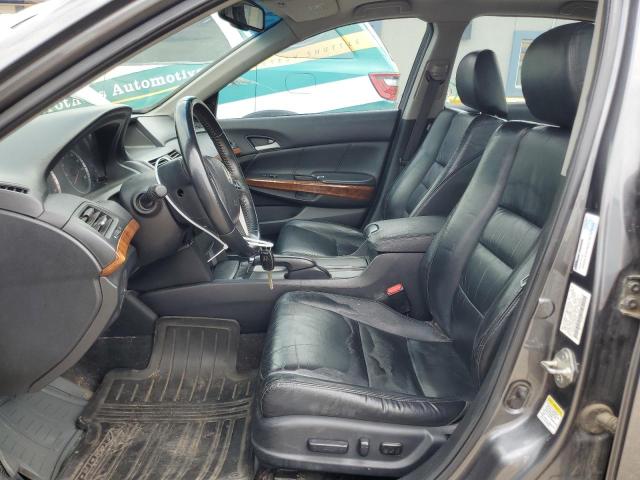 Photo 6 VIN: 1HGCP3F82CA037610 - HONDA ACCORD 