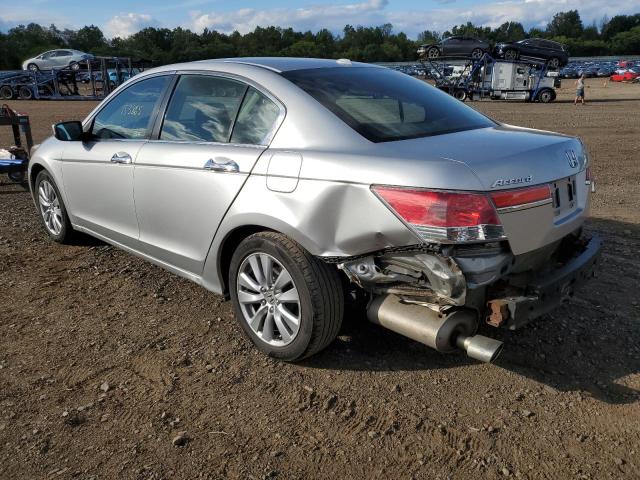 Photo 2 VIN: 1HGCP3F82CA037672 - HONDA ACCORD EXL 