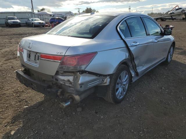 Photo 3 VIN: 1HGCP3F82CA037672 - HONDA ACCORD EXL 