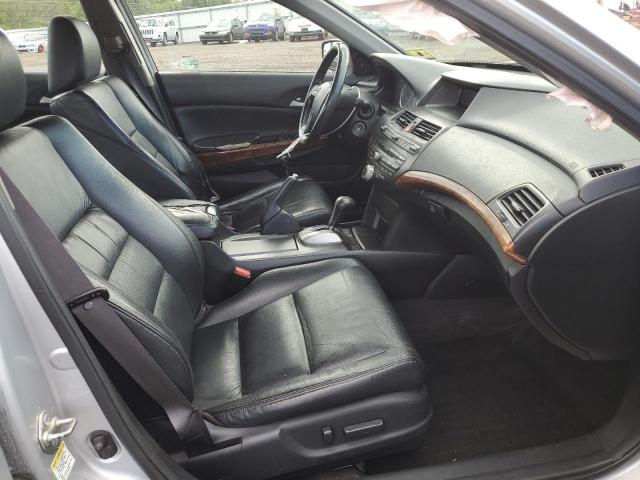 Photo 4 VIN: 1HGCP3F82CA037672 - HONDA ACCORD EXL 