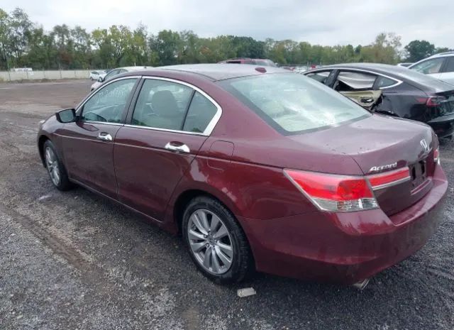 Photo 2 VIN: 1HGCP3F82CA039065 - HONDA ACCORD SDN 