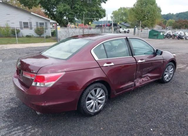 Photo 3 VIN: 1HGCP3F82CA039065 - HONDA ACCORD SDN 