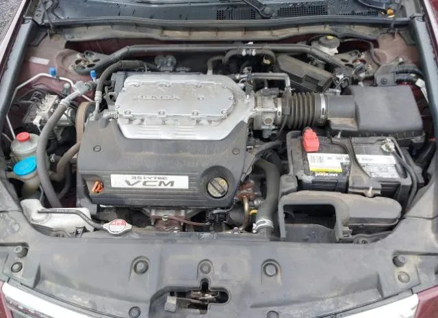 Photo 9 VIN: 1HGCP3F82CA039065 - HONDA ACCORD SDN 