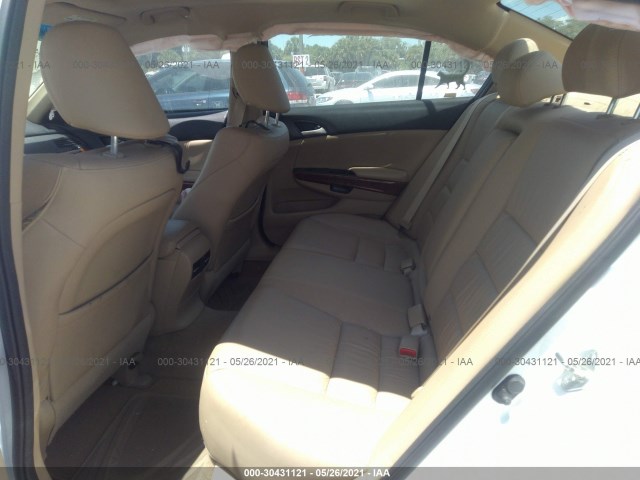 Photo 7 VIN: 1HGCP3F82CA039180 - HONDA ACCORD SDN 