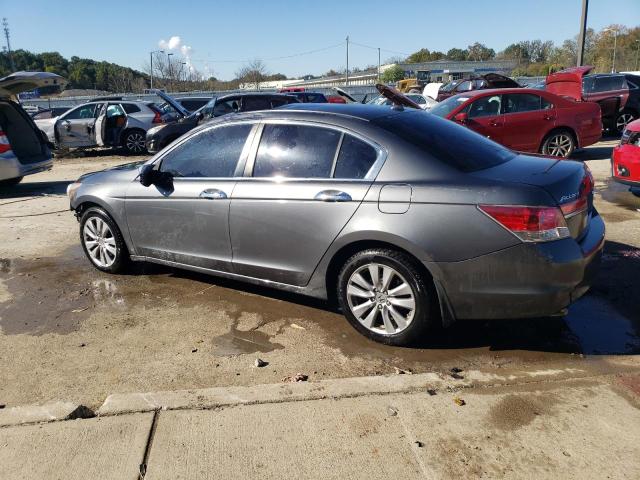 Photo 1 VIN: 1HGCP3F82CA040510 - HONDA ACCORD EXL 