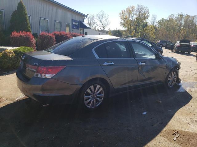 Photo 2 VIN: 1HGCP3F82CA040510 - HONDA ACCORD EXL 