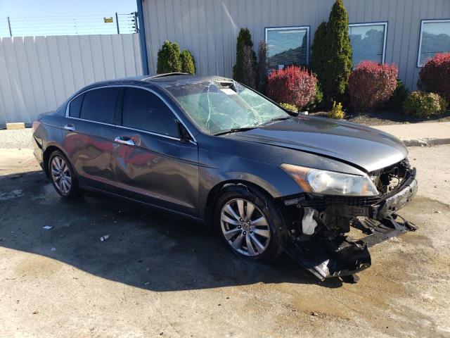 Photo 3 VIN: 1HGCP3F82CA040510 - HONDA ACCORD EXL 