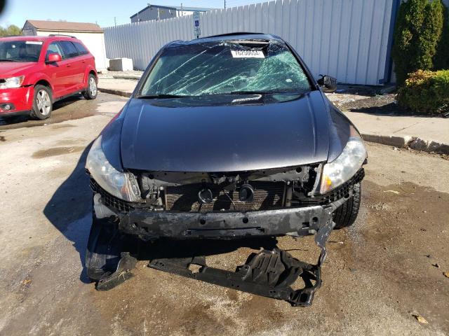 Photo 4 VIN: 1HGCP3F82CA040510 - HONDA ACCORD EXL 