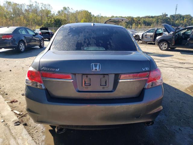 Photo 5 VIN: 1HGCP3F82CA040510 - HONDA ACCORD EXL 