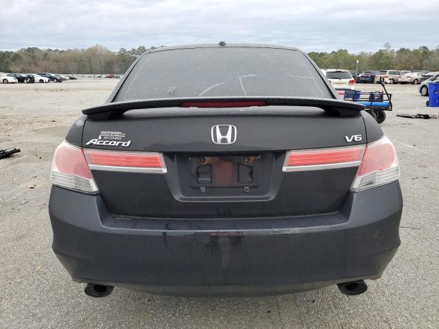 Photo 5 VIN: 1HGCP3F82CA042158 - HONDA ACCORD 