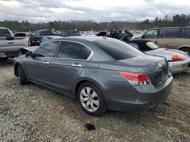 Photo 1 VIN: 1HGCP3F83AA000627 - HONDA ACCORD EXL 