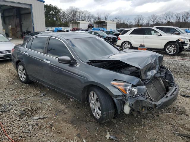 Photo 3 VIN: 1HGCP3F83AA000627 - HONDA ACCORD EXL 