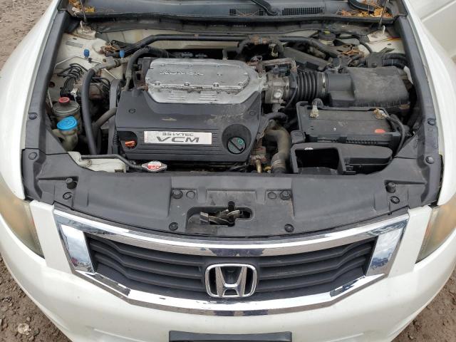 Photo 10 VIN: 1HGCP3F83AA000823 - HONDA ACCORD EXL 