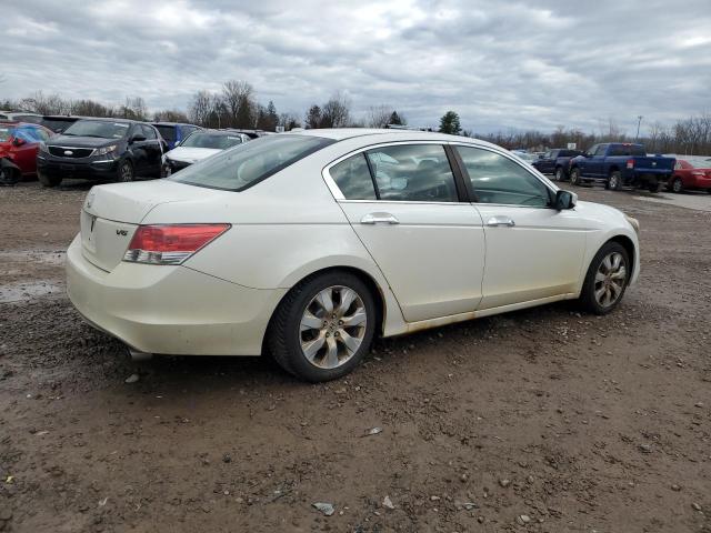 Photo 2 VIN: 1HGCP3F83AA000823 - HONDA ACCORD EXL 