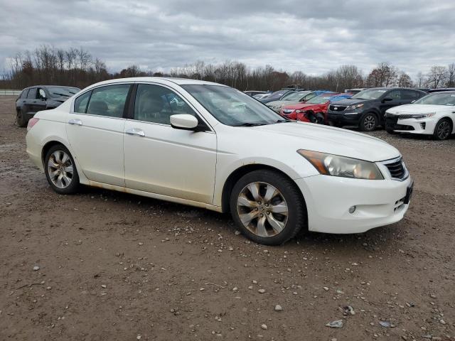 Photo 3 VIN: 1HGCP3F83AA000823 - HONDA ACCORD EXL 