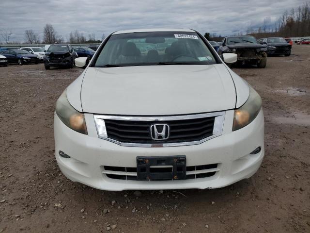 Photo 4 VIN: 1HGCP3F83AA000823 - HONDA ACCORD EXL 