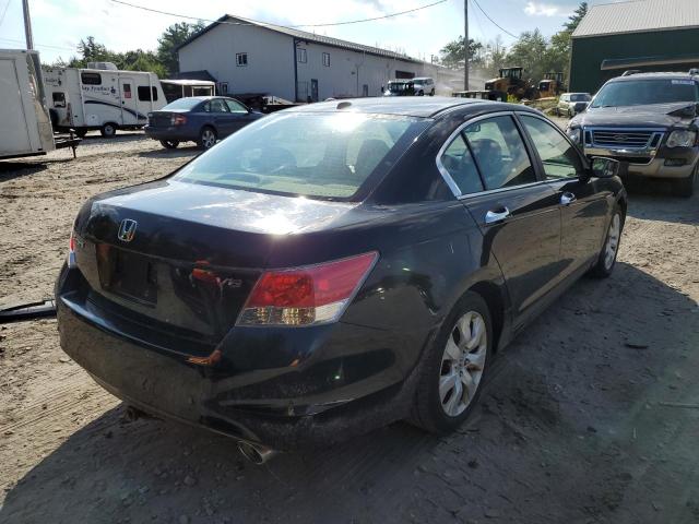 Photo 3 VIN: 1HGCP3F83AA001454 - HONDA ACCORD EXL 