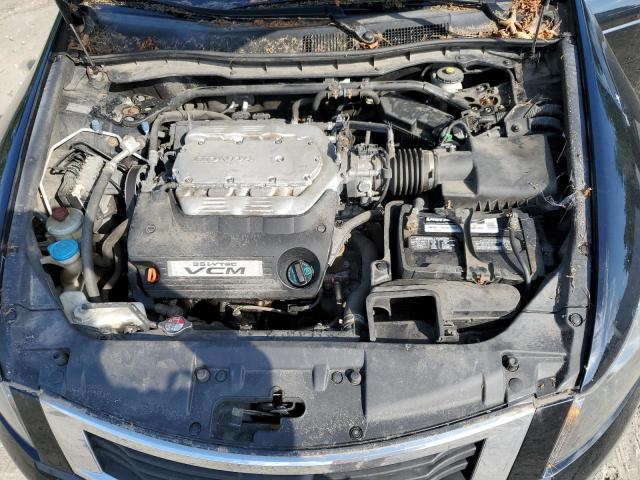 Photo 6 VIN: 1HGCP3F83AA001454 - HONDA ACCORD EXL 