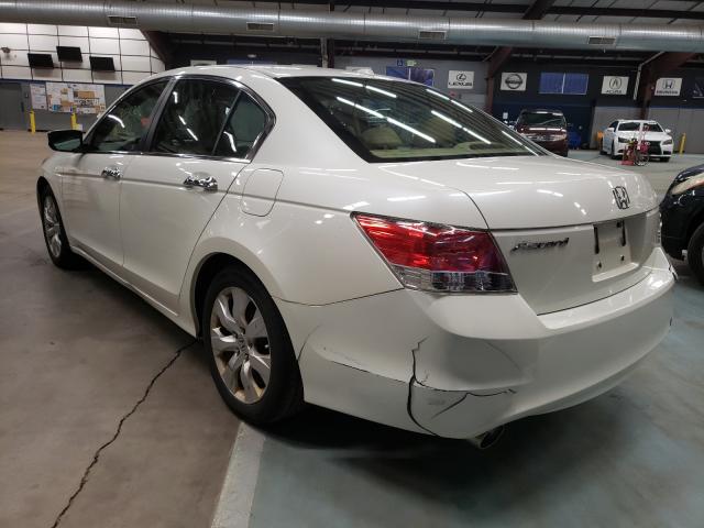 Photo 2 VIN: 1HGCP3F83AA002118 - HONDA ACCORD EXL 