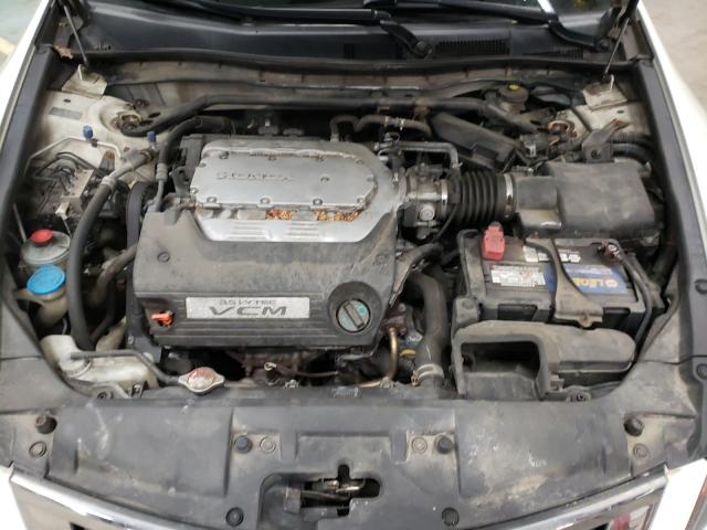 Photo 6 VIN: 1HGCP3F83AA002118 - HONDA ACCORD EXL 