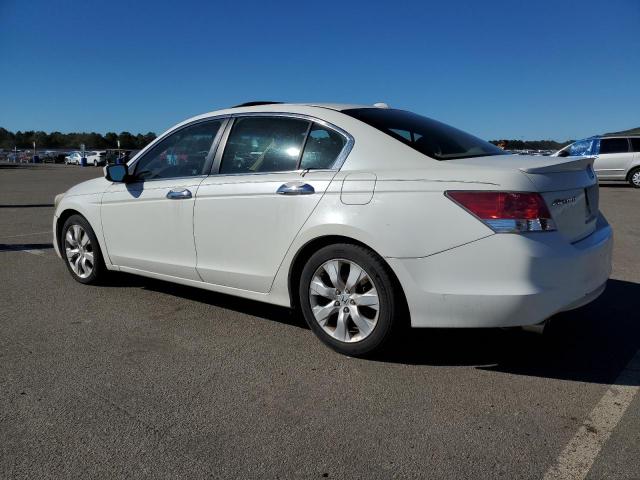 Photo 1 VIN: 1HGCP3F83AA003771 - HONDA ACCORD 