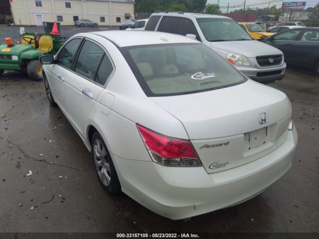 Photo 2 VIN: 1HGCP3F83AA007626 - HONDA ACCORD SDN 