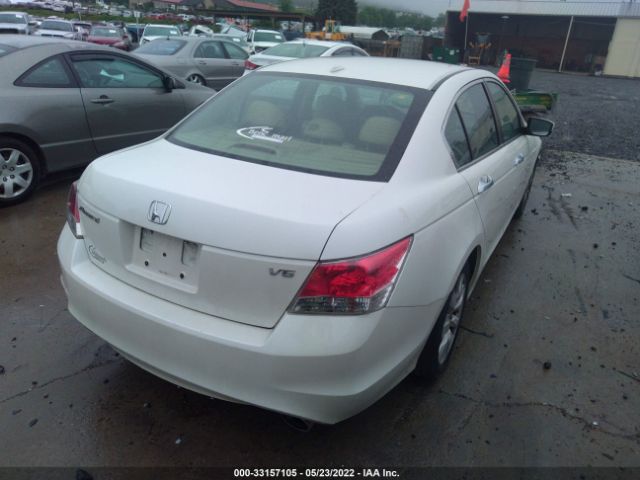 Photo 3 VIN: 1HGCP3F83AA007626 - HONDA ACCORD SDN 