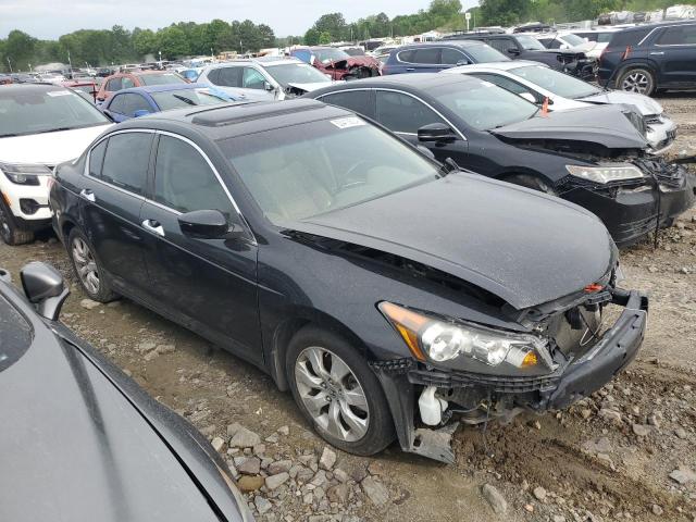 Photo 3 VIN: 1HGCP3F83AA008212 - HONDA ACCORD 