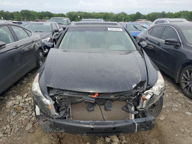 Photo 4 VIN: 1HGCP3F83AA008212 - HONDA ACCORD 