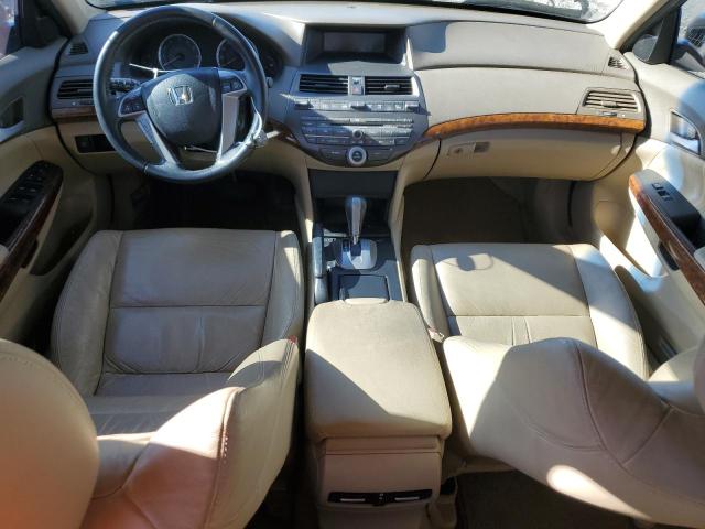 Photo 7 VIN: 1HGCP3F83AA008212 - HONDA ACCORD 