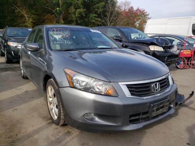 Photo 0 VIN: 1HGCP3F83AA008498 - HONDA ACCORD EXL 