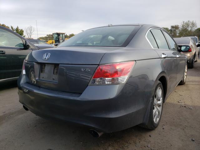 Photo 3 VIN: 1HGCP3F83AA008498 - HONDA ACCORD EXL 