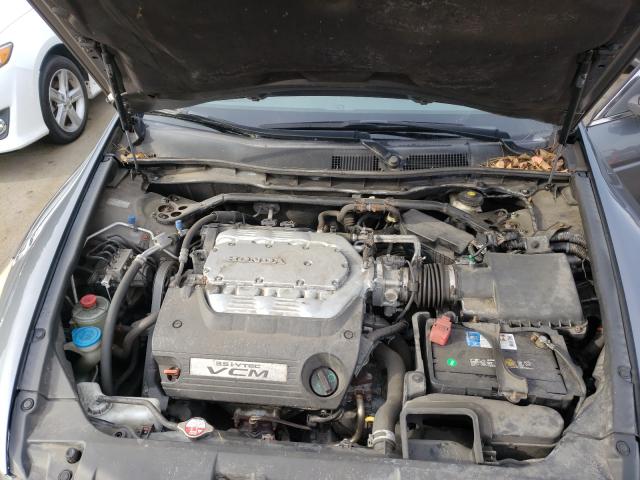 Photo 6 VIN: 1HGCP3F83AA008498 - HONDA ACCORD EXL 