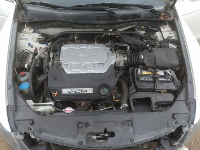 Photo 6 VIN: 1HGCP3F83AA010736 - HONDA ACCORD EXL 