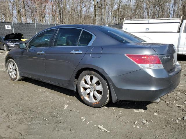 Photo 1 VIN: 1HGCP3F83AA012292 - HONDA ACCORD 