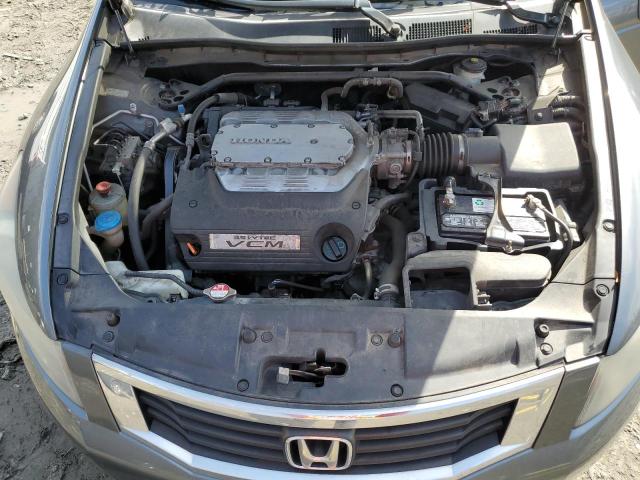 Photo 10 VIN: 1HGCP3F83AA012292 - HONDA ACCORD 