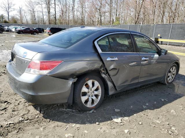 Photo 2 VIN: 1HGCP3F83AA012292 - HONDA ACCORD 