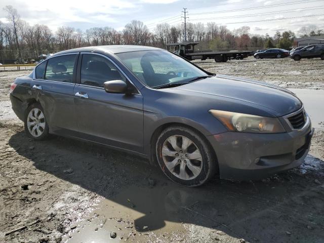 Photo 3 VIN: 1HGCP3F83AA012292 - HONDA ACCORD 