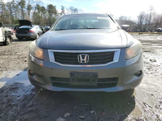 Photo 4 VIN: 1HGCP3F83AA012292 - HONDA ACCORD 