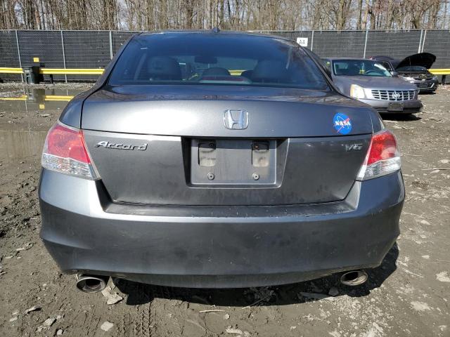 Photo 5 VIN: 1HGCP3F83AA012292 - HONDA ACCORD 